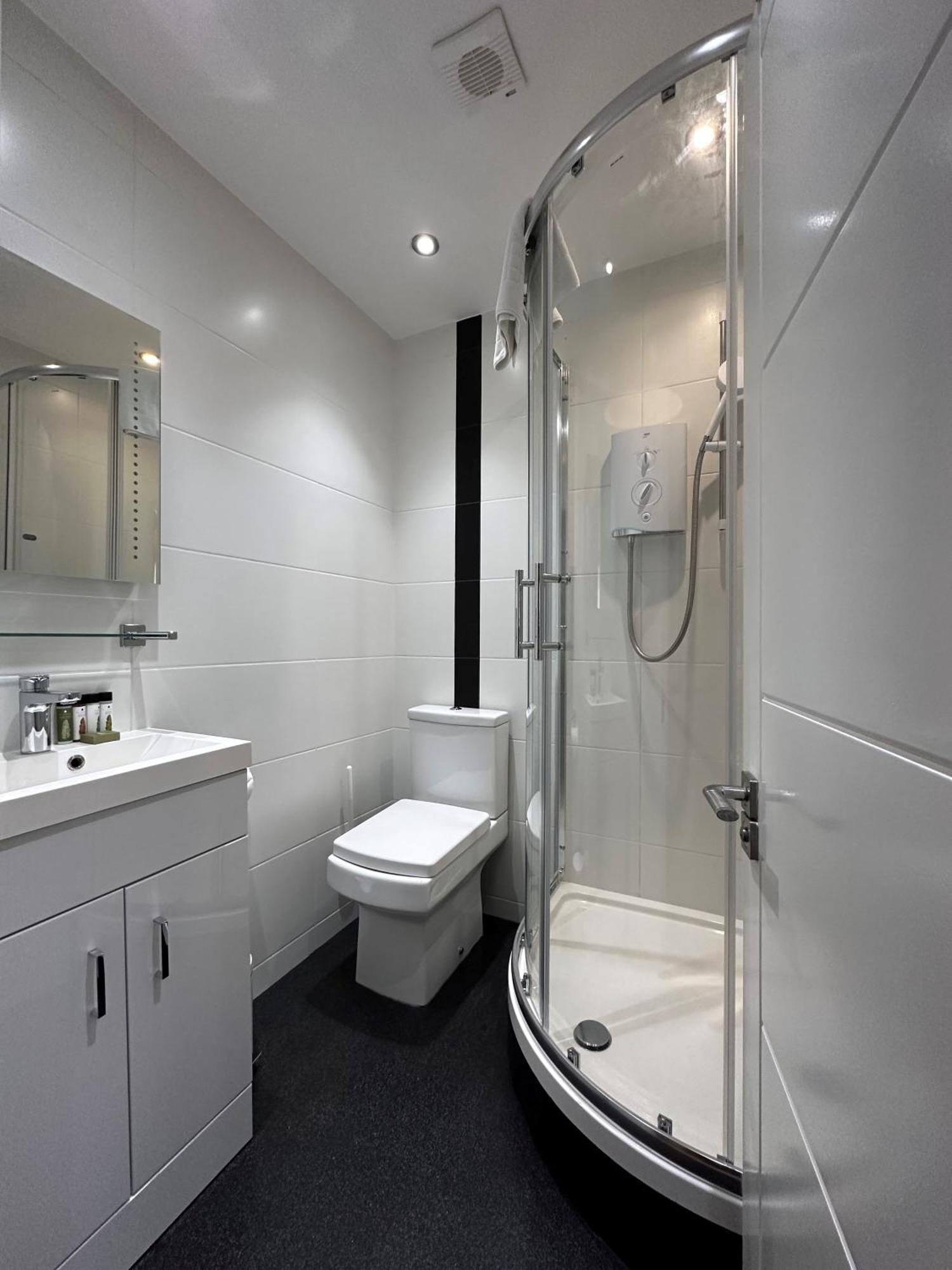 Apt 4, Soho Apartments 2Nd Floor By Indigo Flats London Exterior foto